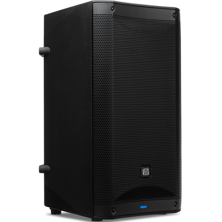 PreSonus AIR XD 10 | 10in - 130dB | 1500W Powered Loudspeaker with Bluetooth