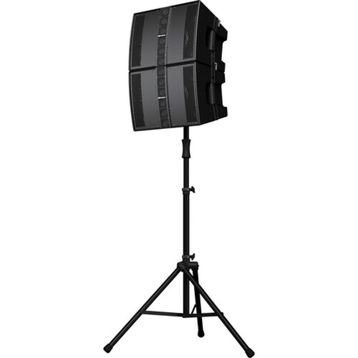 PreSonus CDL10P | Hybrid Line Array and Point Source Speaker | 1000W Powered Loudspeaker with Rigging