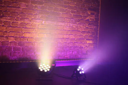 Prost Lighting StillPar 5 | 90W Hex Wash Light