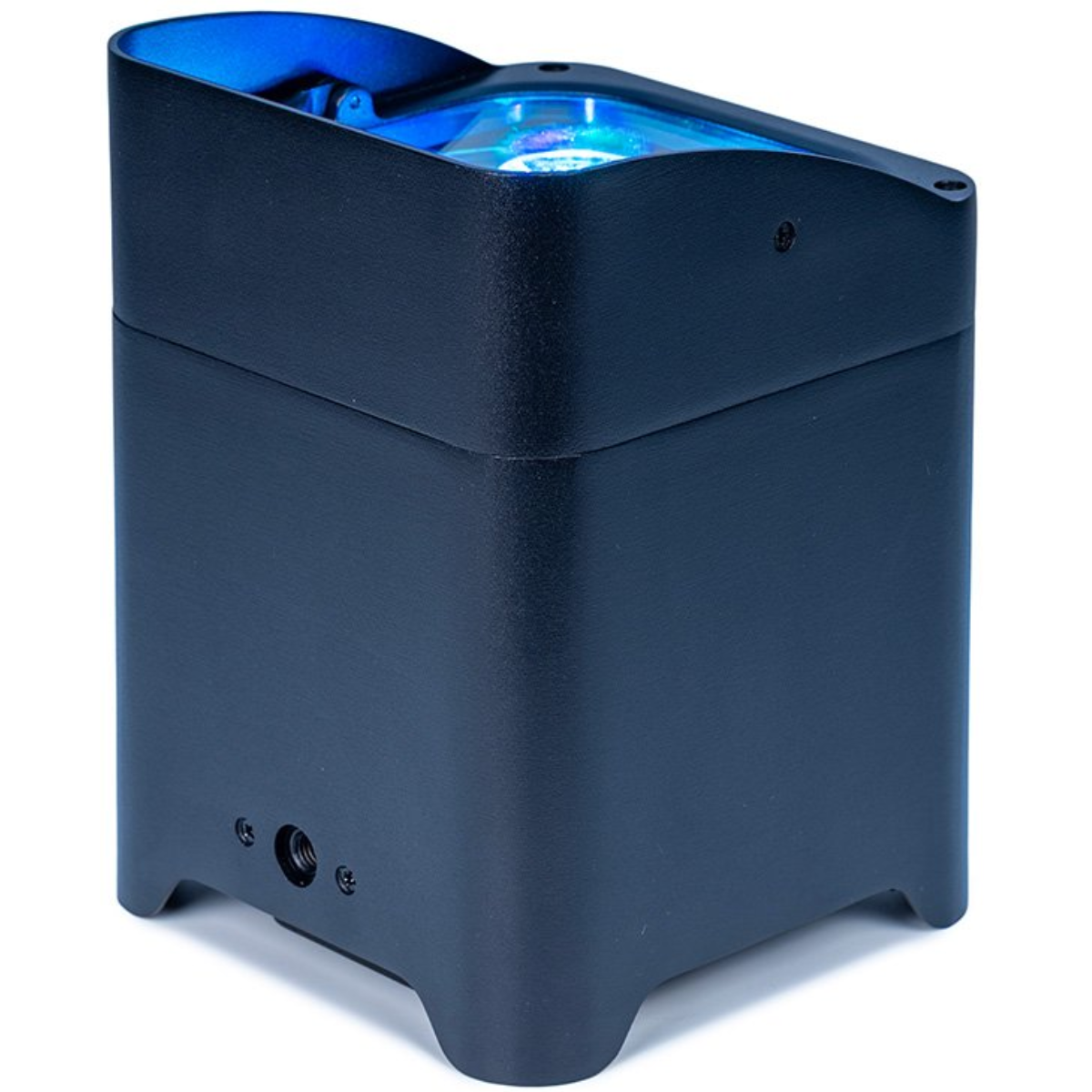 ColorKey MobilePar Pro Hex 6 | Wireless Battery Uplight | 6x12W RGBAW-UV LEDs with 20hr Runtime