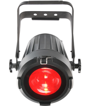 Chauvet Pro COLORado 1 Solo | 60W RGBW LED - IP65 Rated | 4°–55° Zoom Wash with Homogenized Beam