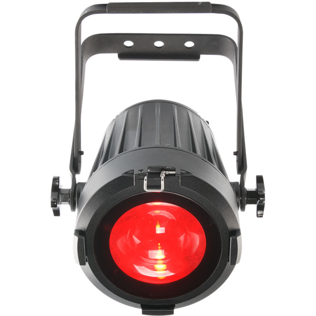 Chauvet Pro COLORado 1 Solo | 60W RGBW LED - IP65 Rated | 4°–55° Zoom Wash with Homogenized Beam