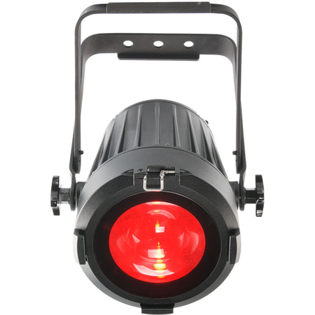 Chauvet Pro COLORado 1 Solo | 60W RGBW LED - IP65 Rated | 4°–55° Zoom Wash with Homogenized Beam