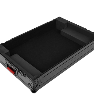 Gator G-ONYX-SCLIVE4 | Flight Case for Denon DJ SC Live 4 | Rolling Case with EVA Foam