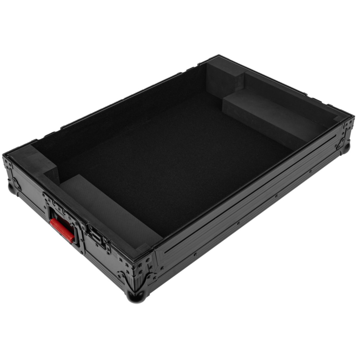 Gator G-ONYX-SCLIVE4 | Flight Case for Denon DJ SC Live 4 | Rolling Case with EVA Foam