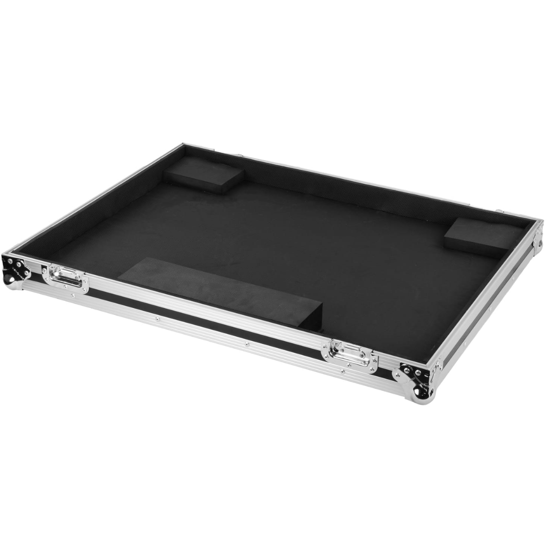 Odyssey RC-QU7 | Road Case for Allen & Heath QU-7 | Lightweight RC Series Protection