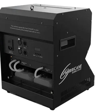 Chauvet DJ Hurricane Bubble Haze