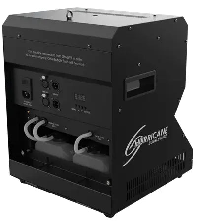 Chauvet DJ Hurricane Bubble Haze