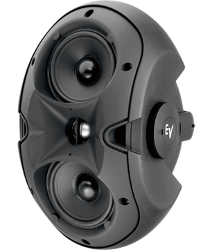 Electro-Voice EVID 4.2 | Dual 4in - 113dB | Compact Surface-Mount Speaker