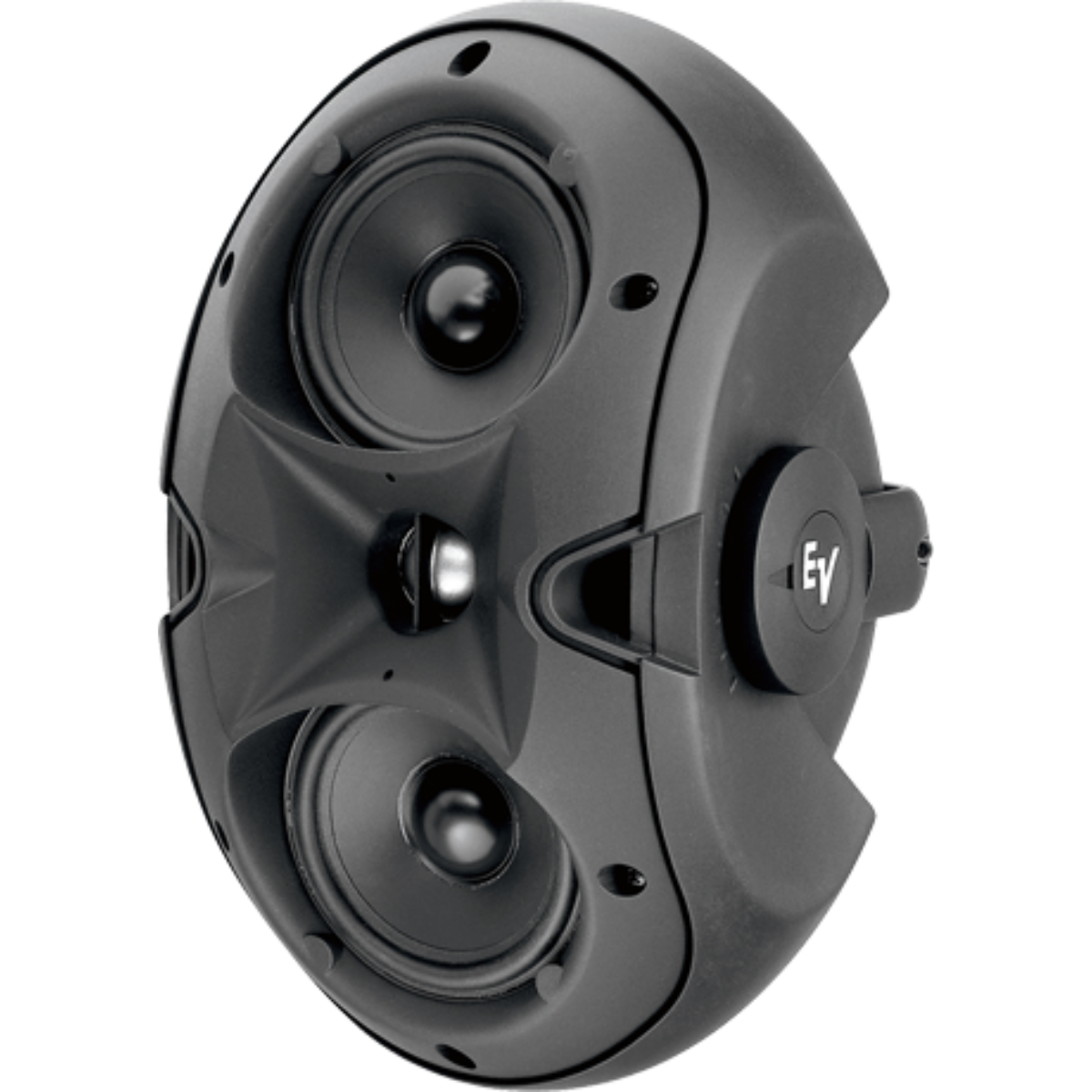 Electro-Voice EVID 4.2 | Dual 4in - 113dB | Compact Surface-Mount Speaker