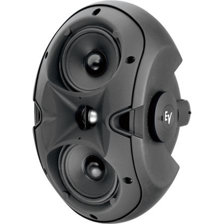 Electro-Voice EVID 4.2 | Dual 4in - 113dB | Compact Surface-Mount Speaker