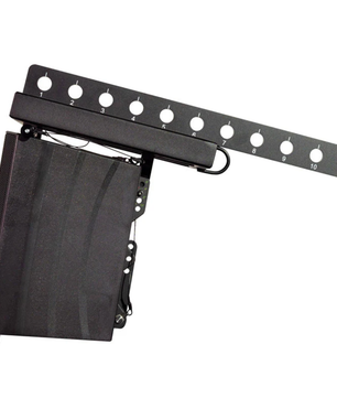 Avante IFB205 | Flybar for IMP205 | Rig Up to 16 Speakers
