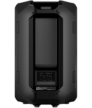 Yamaha CXR10 MK3 | 10in Passive Loudspeaker - 123dB SPL | Compact Utility Speaker for PA and Monitor Use