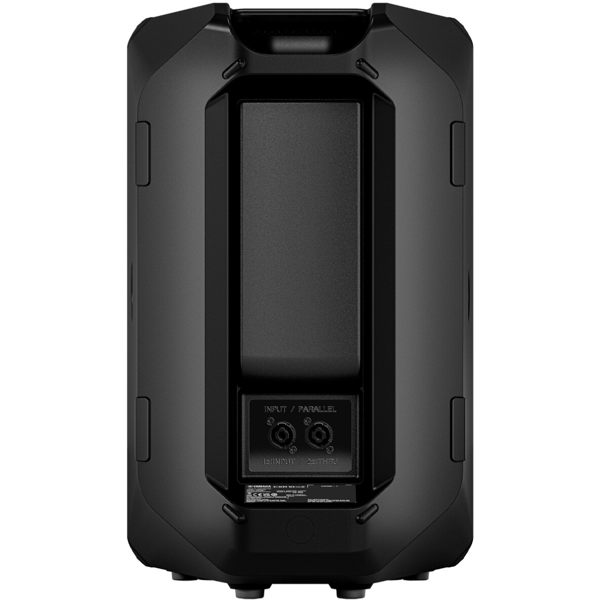 Yamaha CXR10 MK3 | 10in Passive Loudspeaker - 123dB SPL | Compact Utility Speaker for PA and Monitor Use