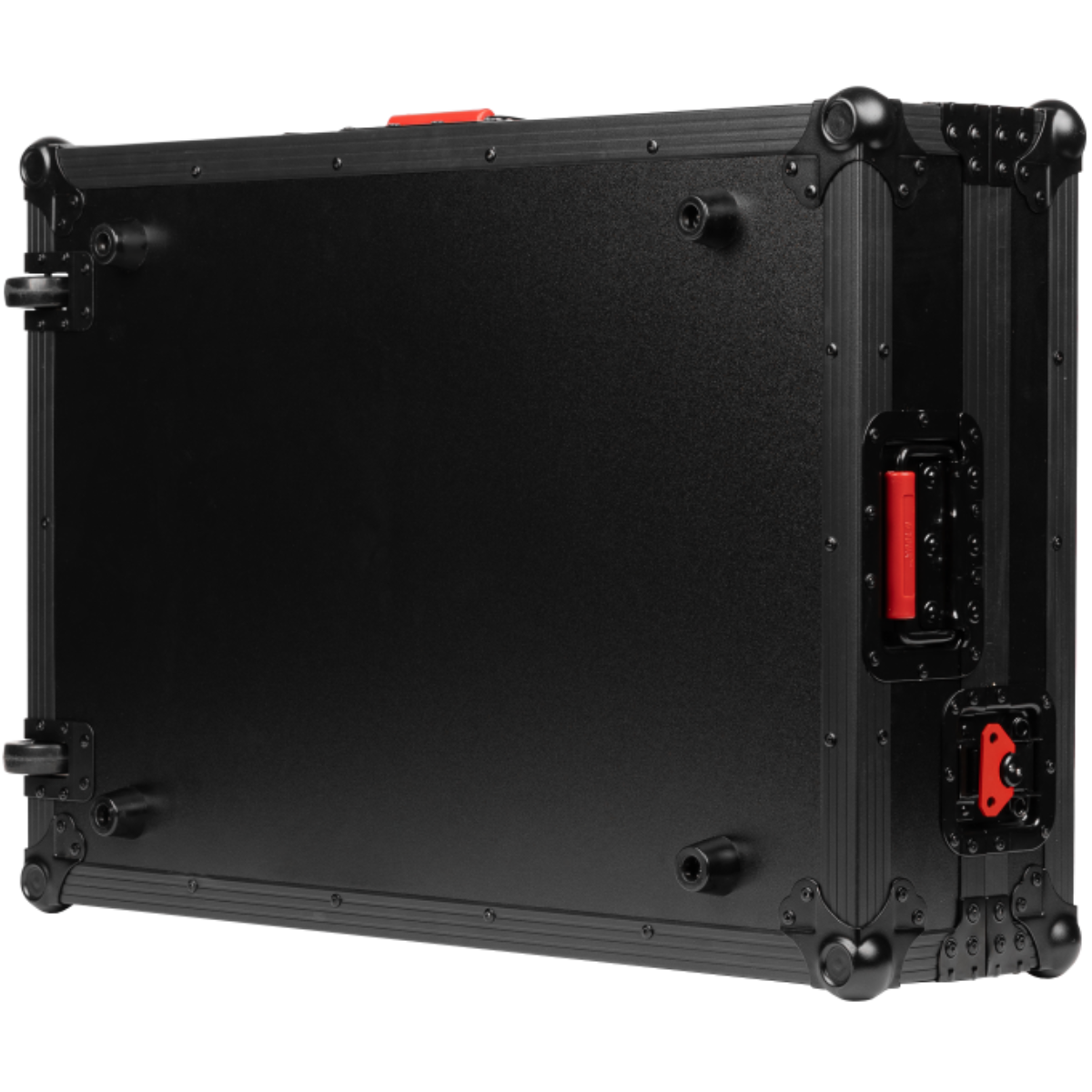 Gator G-ONYX-REV7 | Flight Case for DDJ-REV7 | Tour-Ready Protection with Wheels