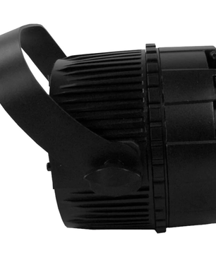Event Lighting F96VW | Variable White LED Fresnel | Manual Zoom 20°–50° with CRI 95+