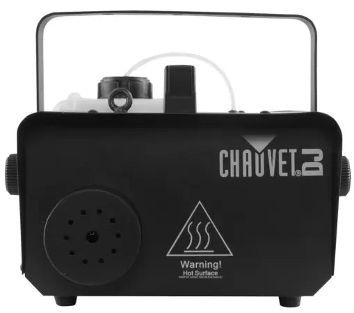 Chauvet DJ Hurricane 1600