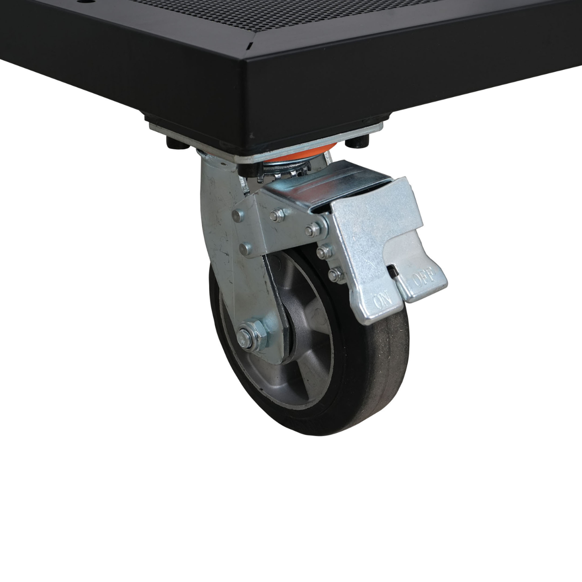 ProX X-BeatWagon | Mobile DJ Workstation | Truss and Pole Mount Ready