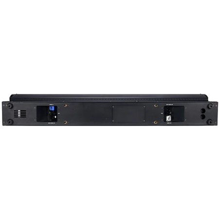 Crisp Vivid Tread 1260YZ | 12×60W RGBW with Zoom & Pixel Control | Moving LED Bar for Stage & Clubs