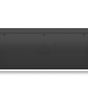 Behringer SD16 | 16 Remote Midas Preamps | ULTRANET Hub with AES50 Networking