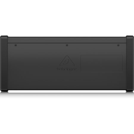 Behringer SD16 | 16 Remote Midas Preamps | ULTRANET Hub with AES50 Networking
