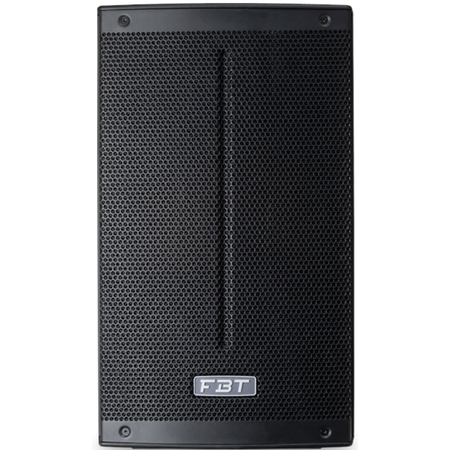 FBT X LITE 108A | 8in - 124dB Powered Speaker | Bluetooth, DSP & Compact Lightweight Design