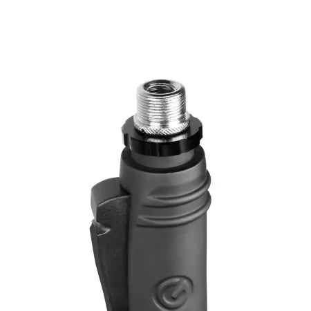 Gravity Stands GR-GMS 231 HB | Microphone Stand With Round Base And One-Hand Clutch
