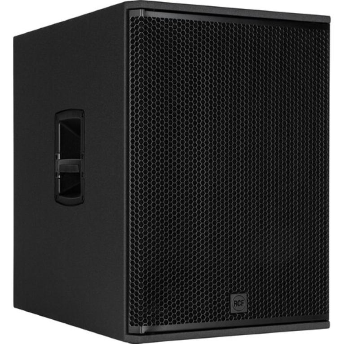 RCF EVOX 18 | 2x NXL 14A, 2x Sub 18AX, Covers & Poles