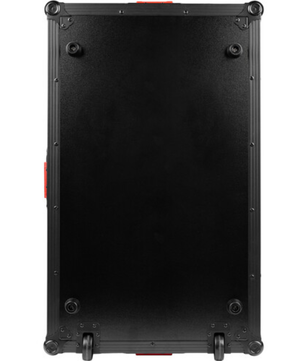 Gator G-ONYXUD-DDJGRV6 | Case for AlphaTheta DDJ-GRV6 | Upper Deck with Sliding Shelf