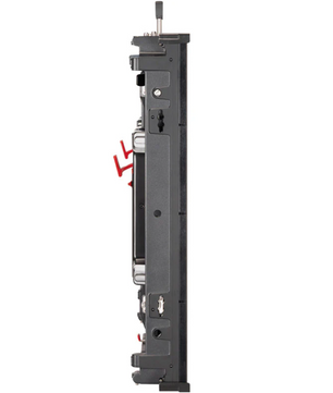 American DJ EVS3 FLEX45 | Flexible 3.9mm LED Video Panel with 45° Bend Capability