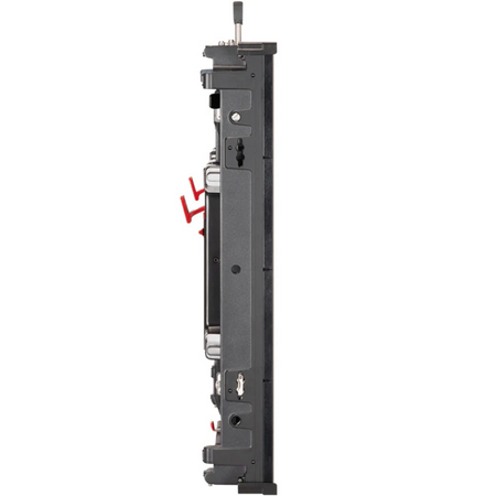 American DJ EVS3 FLEX45 | Flexible 3.9mm LED Video Panel with 45° Bend Capability