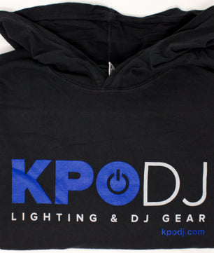 KPODJ Hoodie Shirt (XL)