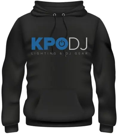 KPODJ Hoodie Sweatshirt (L)