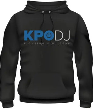 KPODJ Hoodie Sweatshirt (XL)