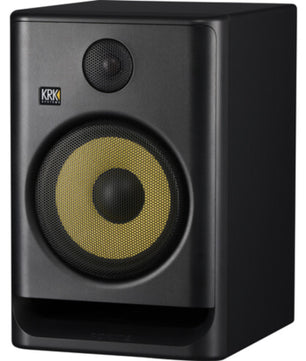 KRK ROKIT 8 G5 | 8in Kevlar Studio Monitor | 203W Active Speaker with DSP EQ
