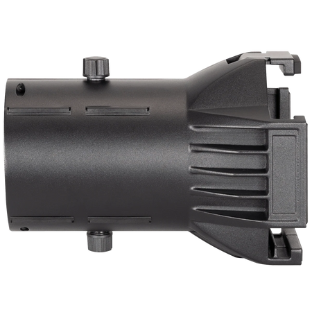 Elation IPL226 | 26 Degree IP Lens Tube | IP67 Rated with C4 Marine Coating
