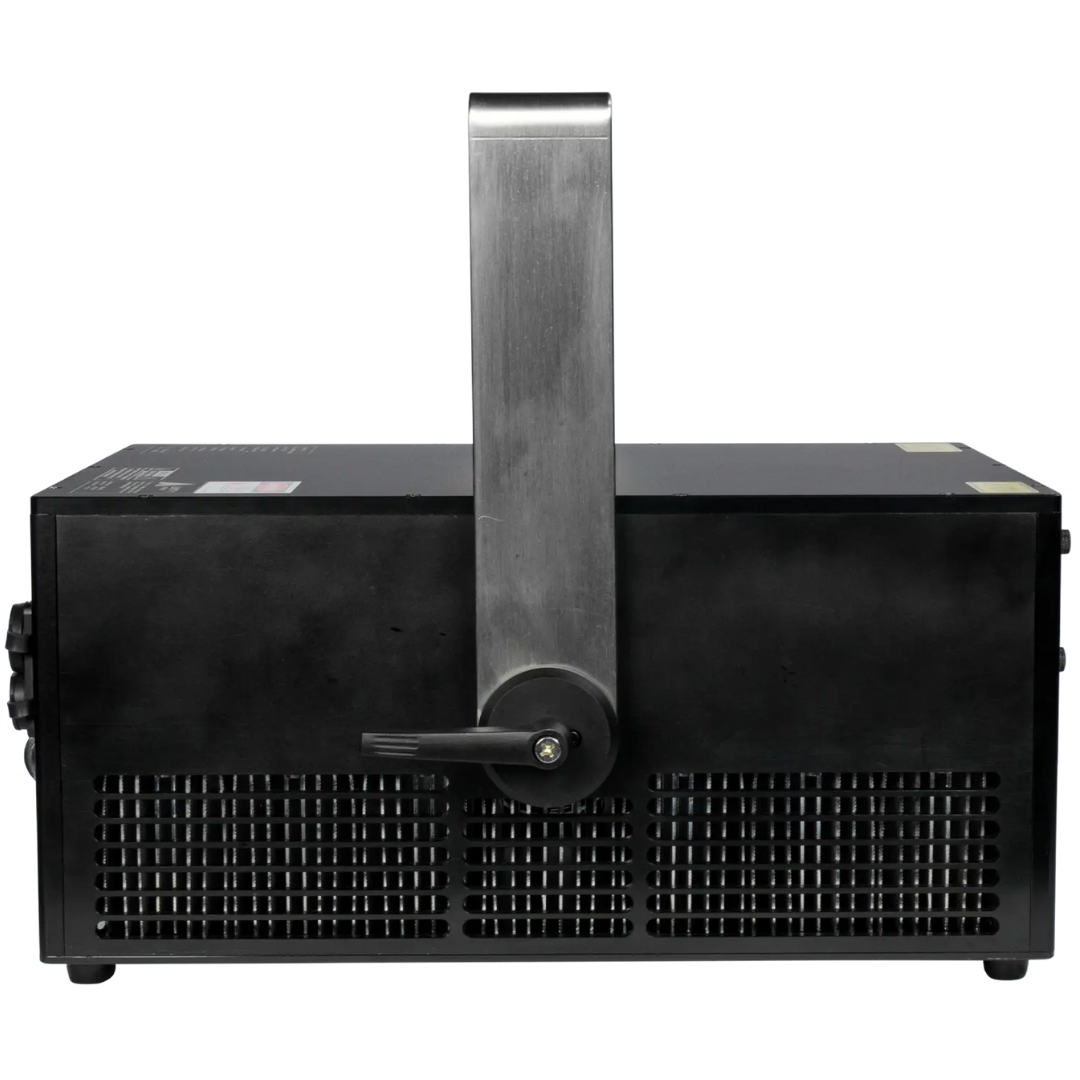 Pangolin Unity ELITE 60 PRO FB4 IP65 | 60W Full-Color RGB Laser | DMX, ArtNet & IP65 Outdoor Housing