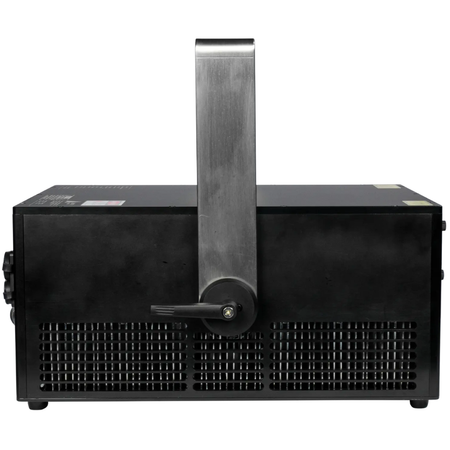 Pangolin Unity ELITE 60 PRO FB4 IP65 | 60W Full-Color RGB Laser | DMX, ArtNet & IP65 Outdoor Housing