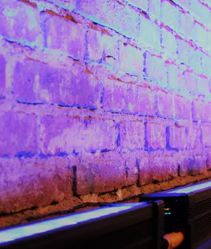 Prost Lighting StarkBar IP | 324W Hex Outdoor Wash Bar