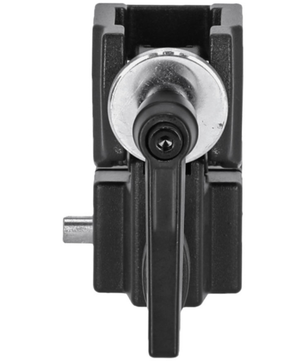 Gravity Stands GR-SCP710BSET1 | 13-53mm Super Clamp Set | TV16 Spigot Mounting Kit