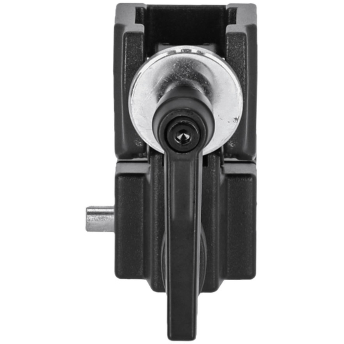 Gravity Stands GR-SCP710BSET1 | 13-53mm Super Clamp Set | TV16 Spigot Mounting Kit