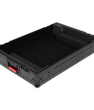 Gator G-ONYX-FLX10 | Flight Case for DDJ-FLX10 | Tour-Ready Protection with Wheels