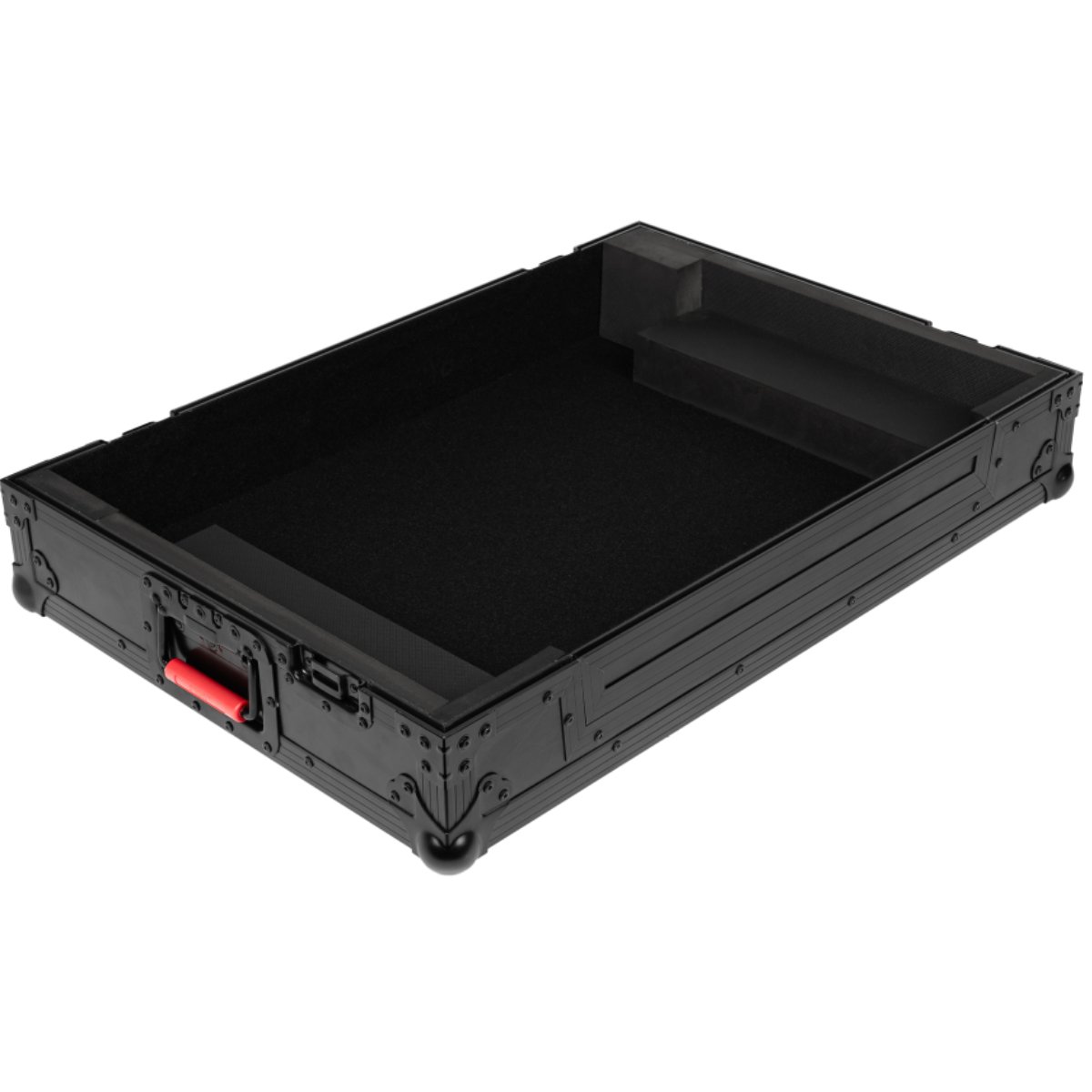 Gator G-ONYX-FLX10 | Flight Case for DDJ-FLX10 | Tour-Ready Protection with Wheels