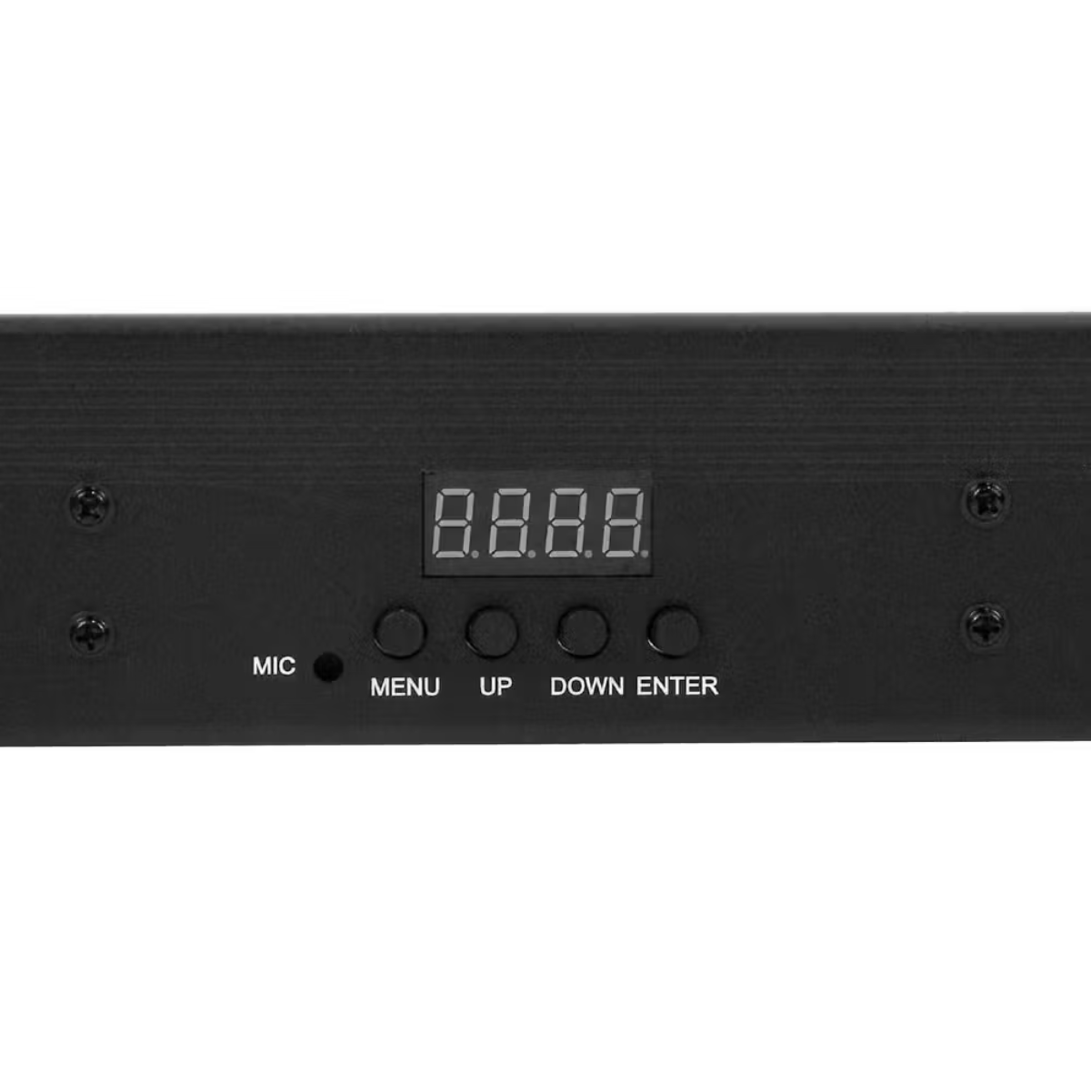 Event Lighting BAR224FXL | 224 RGB LED Bar Effect | 16 Segment DMX Party Lighting