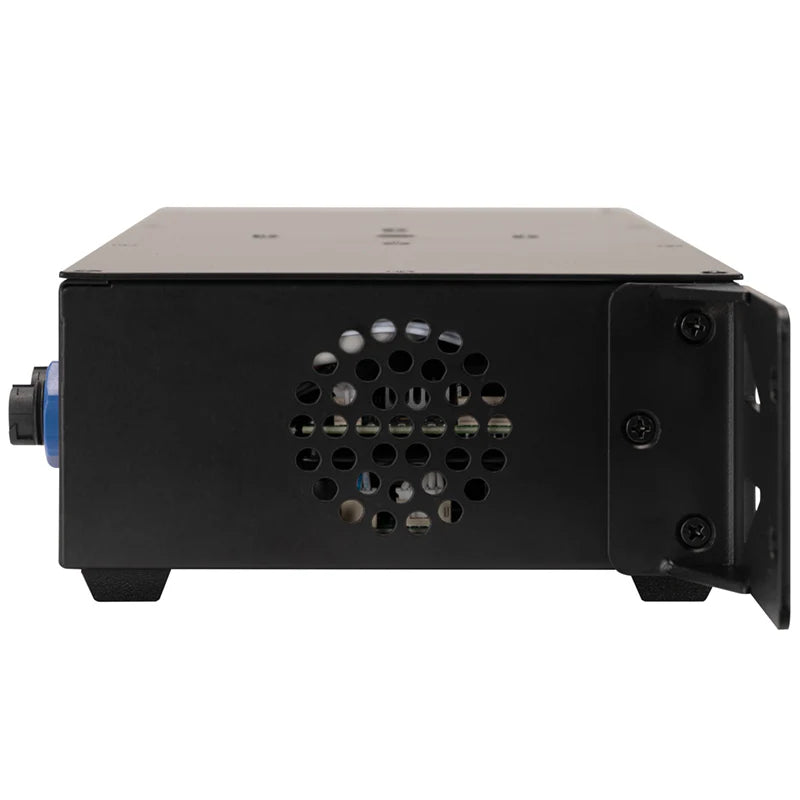 American DJ Pixie Driver 2000 V3 | Pixel Controller for Pixie Strips | Art-Net & sACN, Rackmountable