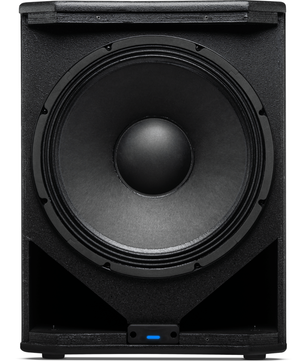 PreSonus AIR XD SUB 15 | 15in Active Subwoofer - 2000W | 128dB Low-End with DSP Control