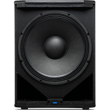 PreSonus AIR XD SUB 15 | 15in Active Subwoofer - 2000W | 128dB Low-End with DSP Control