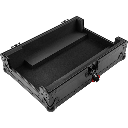 Gator G-ONYX-CDJ3000X | Case for AlphaTheta CDJ-3000X | NFC Access Panels with EVA Foam