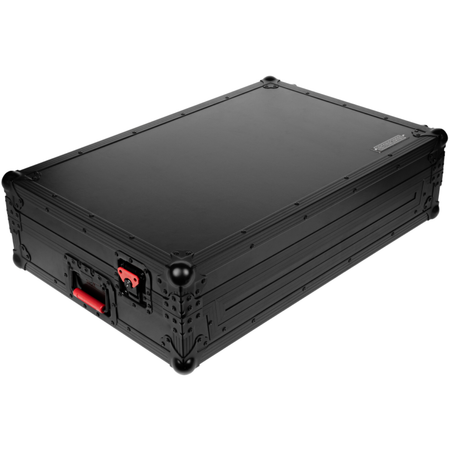 Gator G-ONYX-RN4PERF | Flight Case for Rane Four & Performer | Tour-Ready Protection with Wheels