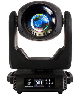 American DJ Hydro Beam CMY | IP65 Outdoor Beam Fixture | 2° Beam with CMY & 310W Discharge Lamp